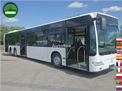 Autobus miejski MERCEDES-BENZ O530 L - 3-TÜRER KLI