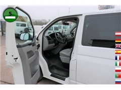 Bus pasażerski VOLKSWAGEN T5 Transporter 2.0 TDI K