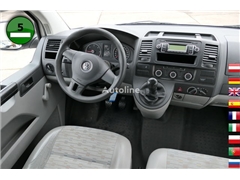 Bus pasażerski VOLKSWAGEN T5 Transporter 2.0 TDI K