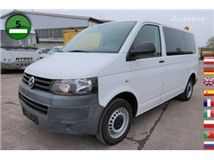 Bus pasażerski VOLKSWAGEN T5 Transporter 2.0 TDI K