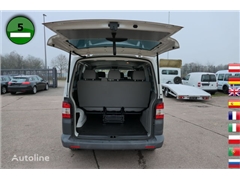 Bus pasażerski VOLKSWAGEN T5 Transporter 2.0 TDI K