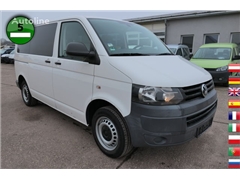 Bus pasażerski VOLKSWAGEN T5 Transporter 2.0 TDI K