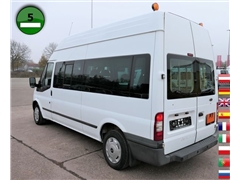 Bus pasażerski FORD Transit FT Trend