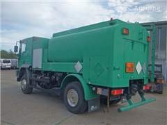 Iveco EuroTrakker MP 190 E30W Flugfeldtankwagen 8200 L 4