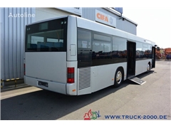 Autobus miejski MAN Lion&039;s City A21