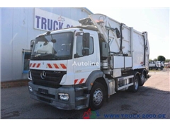 Śmieciarka Mercedes-Benz Axor 2529