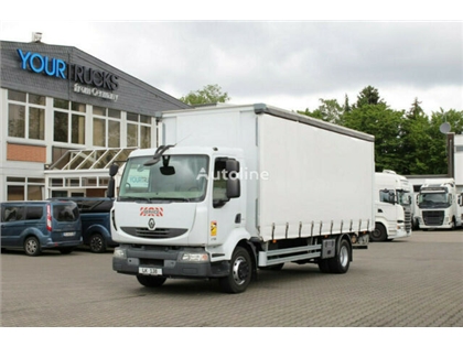 Renault Midlum 16.270 DXi/Sc