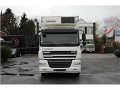 DAF CF 85 Frigoblock / Strom / Türen / Liege / Miete