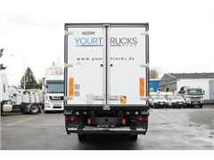 DAF CF 85 Frigoblock / Strom / Türen / Liege / Miete