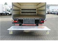 Iveco Eurocargo ML120-190L E6 /Koffer 7.5m/Klima/LBW