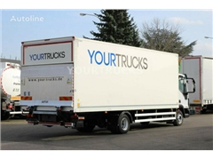 Iveco Eurocargo ML120-190L E6 /Koffer 7.5m/Klima/LBW