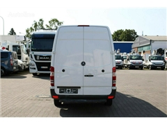 Mercedes Sprinter 310 MAXI/TK -25°/Bi-Temp/2 Kammern