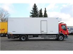 DAF LF 55.300 / Frigoblock / BI_Multi-Temp / Strom /