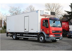 DAF LF 55.300 / Frigoblock / BI_Multi-Temp / Strom /