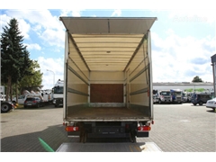 Iveco Eurocargo ML75E16 EEV Koffer 6,3m/Klima/LBW