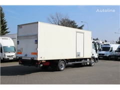 Iveco Eurocargo ML75E16 EEV Koffer 6,3m/Klima/LBW