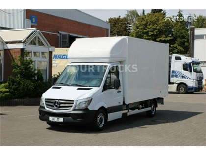 Mercedes Sprinter 313