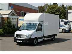 Mercedes Sprinter 313