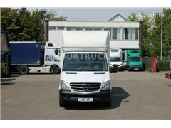 Mercedes Sprinter 313