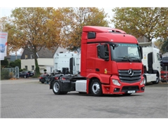 Mercedes Actros Ciągnik siodłowy MERCEDES-BENZ Actros 1845