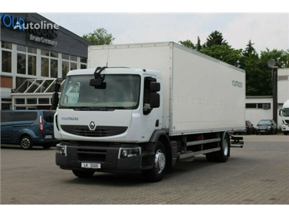 Renault Premium 270 DXi