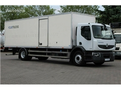 Renault Premium 270 DXi