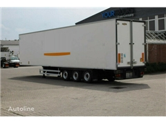 Naczepa chłodnia CHEREAU ThermoKing  SLX 400/ATP-F