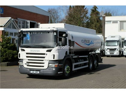 Scania P 320