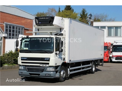 DAF CF 75.360 Carrier Supra950Mt/Bi-Temp/Tür/LBW/FRC