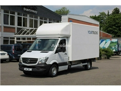 Mercedes Sprinter 314 CDI