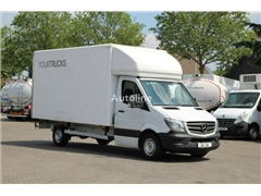 Mercedes Sprinter 314 CDI