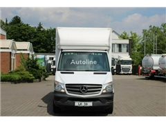 Mercedes Sprinter 314 CDI