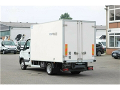 Ciężarówka chłodnia IVECO Daily 50C15 /Bi-Temp/ATP