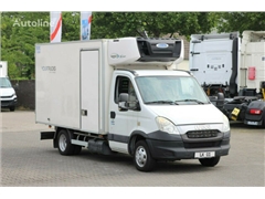 Ciężarówka chłodnia IVECO Daily 50C15 /Bi-Temp/ATP