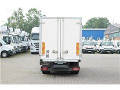 Ciężarówka chłodnia IVECO Daily 50C15 /Bi-Temp/ATP