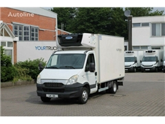 Ciężarówka chłodnia IVECO Daily 50C15 /Bi-Temp/ATP