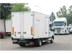 Ciężarówka chłodnia IVECO Daily 50C15 /Bi-Temp/ATP