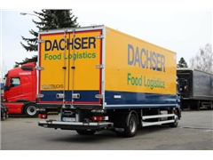 DAF LF 260 FA/E6/CV 1150/LBW/Strom/ Miete / Rent