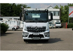 Mercedes Arocs 1843 E6 / Retarder / Klima / LDW