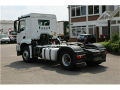 Mercedes Arocs 1843 E6 / Retarder / Klima / LDW