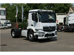 Mercedes Arocs 1843 E6 / Retarder / Klima / LDW