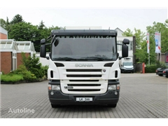 Scania P 280 E5 / ADR / Klima / 4 Kammern / 13.000l