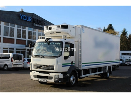 Volvo FL 240