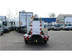 Podnośnik koszowy IVECO Daily 35S12 EURO 6 KLUBB 1