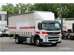 Volvo FM 340