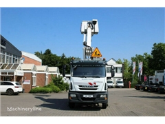 Podnośnik koszowy IVECO Eurocargo 150e 22/EEV/Fran