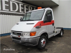 Iveco Daily 35 C 13, BE Truck