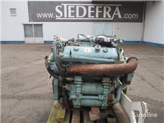 Silnik Detroit V8 Engine DW-LS , 2 pieces in stock