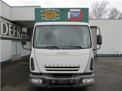 Iveco Euro Cargo , 80 E 17 , German Truck