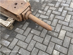 Młot hydrauliczny Hammer for a 16-20 tons machine